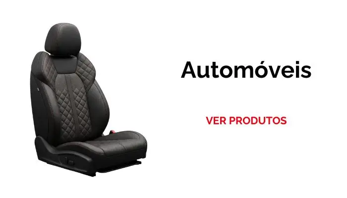 CarStuff - Tudo para Estofos e Estofadores