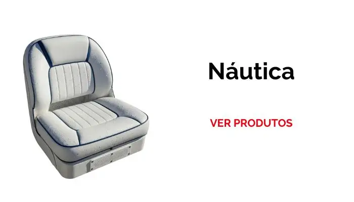 CarStuff - Tudo para Estofos e Estofadores