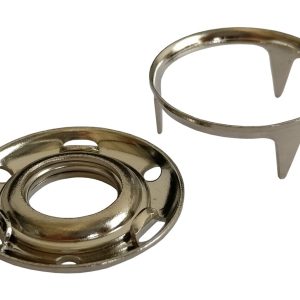 Botão Aranha Fixação Tapetes | Botões | Aeronáutica, Automóveis Clássicos, Automóvel, Decoração, Ferroviária, Náutica | A CarStuff - Tudo para Estofos e Estofadores é lider nacional no fornecimento de peles, tecidos, napas, lonas, capotas, alcatifas, ferramentas e tudo para estofos em automóveis, clássicos, náutica, ferroviária, aeronáutica e decoração.