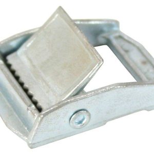 Fivela Zincada Aperto Rápido | Fivelas | Aeronáutica, Automóveis Clássicos, Automóvel, Náutica | A CarStuff - Tudo para Estofos e Estofadores é lider nacional no fornecimento de peles, tecidos, napas, lonas, capotas, alcatifas, ferramentas e tudo para estofos em automóveis, clássicos, náutica, ferroviária, aeronáutica e decoração.