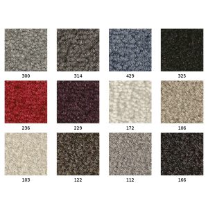 Alcatifa Tradition | Alcatifas | Decoração | A CarStuff - Tudo para Estofos e Estofadores é lider nacional no fornecimento de peles, tecidos, napas, lonas, capotas, alcatifas, ferramentas e tudo para estofos em automóveis, clássicos, náutica, ferroviária, aeronáutica e decoração.