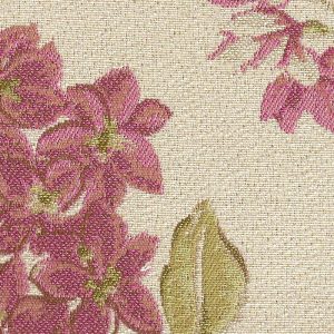 Tecido Belfeur Flor | Tecidos Estofos Auto | Automóvel, Decoração | A CarStuff - Tudo para Estofos e Estofadores é lider nacional no fornecimento de peles, tecidos, napas, lonas, capotas, alcatifas, ferramentas e tudo para estofos em automóveis, clássicos, náutica, ferroviária, aeronáutica e decoração.