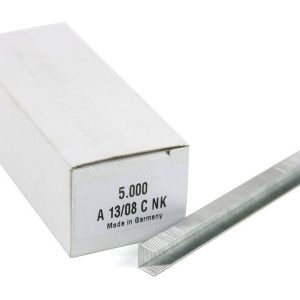 Agrafes Manuais Rapid | Agrafes | A CarStuff - Tudo para Estofos e Estofadores é lider nacional no fornecimento de peles, tecidos, napas, lonas, capotas, alcatifas, ferramentas e tudo para estofos em automóveis, clássicos, náutica, ferroviária, aeronáutica e decoração.