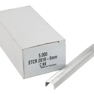 Agrafes Manuais | Agrafes | A CarStuff - Tudo para Estofos e Estofadores é lider nacional no fornecimento de peles, tecidos, napas, lonas, capotas, alcatifas, ferramentas e tudo para estofos em automóveis, clássicos, náutica, ferroviária, aeronáutica e decoração.