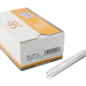 Agrafes Pneum | Agrafes | A CarStuff - Tudo para Estofos e Estofadores é lider nacional no fornecimento de peles, tecidos, napas, lonas, capotas, alcatifas, ferramentas e tudo para estofos em automóveis, clássicos, náutica, ferroviária, aeronáutica e decoração.