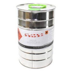 Cola Contacto Pistolável 641 | Cola de Estufador | A CarStuff - Tudo para Estofos e Estofadores é lider nacional no fornecimento de peles, tecidos, napas, lonas, capotas, alcatifas, ferramentas e tudo para estofos em automóveis, clássicos, náutica, ferroviária, aeronáutica e decoração.