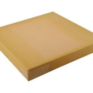 Placa Espuma Amarela | Placas de Espuma | Decoração | A CarStuff - Tudo para Estofos e Estofadores é lider nacional no fornecimento de peles, tecidos, napas, lonas, capotas, alcatifas, ferramentas e tudo para estofos em automóveis, clássicos, náutica, ferroviária, aeronáutica e decoração.