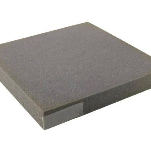 Placa Espuma Cinza | Placas de Espuma | Decoração | A CarStuff - Tudo para Estofos e Estofadores é lider nacional no fornecimento de peles, tecidos, napas, lonas, capotas, alcatifas, ferramentas e tudo para estofos em automóveis, clássicos, náutica, ferroviária, aeronáutica e decoração.