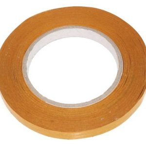 Fita Autocolante Biadesiva P/Capotas | Acessórios para Capotas, Colas e Adesivos | Automóvel | A CarStuff - Tudo para Estofos e Estofadores é lider nacional no fornecimento de peles, tecidos, napas, lonas, capotas, alcatifas, ferramentas e tudo para estofos em automóveis, clássicos, náutica, ferroviária, aeronáutica e decoração.