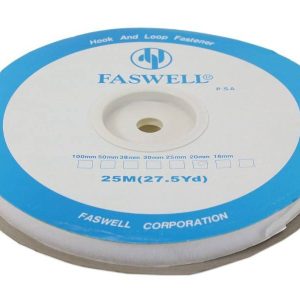 Fita Velcro Autocolante Fêmea | Fitas / Precintas / Velcros | A CarStuff - Tudo para Estofos e Estofadores é lider nacional no fornecimento de peles, tecidos, napas, lonas, capotas, alcatifas, ferramentas e tudo para estofos em automóveis, clássicos, náutica, ferroviária, aeronáutica e decoração.