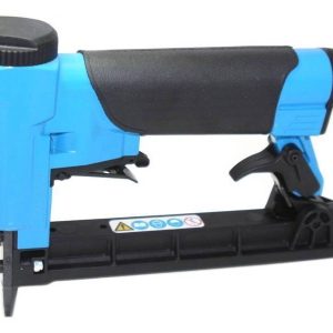 Agrafador Pneumático Fasco | Agrafadores | A CarStuff - Tudo para Estofos e Estofadores é lider nacional no fornecimento de peles, tecidos, napas, lonas, capotas, alcatifas, ferramentas e tudo para estofos em automóveis, clássicos, náutica, ferroviária, aeronáutica e decoração.