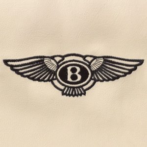 Bordado - CarStuff Portugal