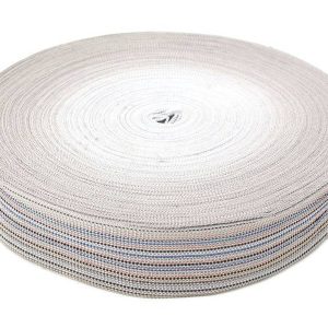 Precinta Elástica IT900 | Fitas / Precintas / Velcros | A CarStuff - Tudo para Estofos e Estofadores é lider nacional no fornecimento de peles, tecidos, napas, lonas, capotas, alcatifas, ferramentas e tudo para estofos em automóveis, clássicos, náutica, ferroviária, aeronáutica e decoração.