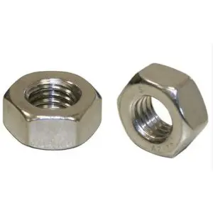 LOXX - Porca M5 Inox