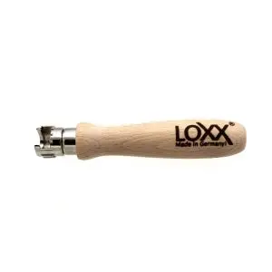 LOXX - Chave Grande Pull and Close