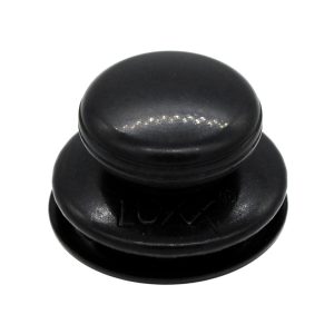 LOXX – Cabeça Lisa Standard Preto Cromado