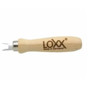 LOXX - Chave Grande Cabo Madeira