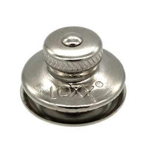 LOXX – Cabeça Pequena Niquelada