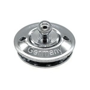 LOXX – Macho Standard Cromado