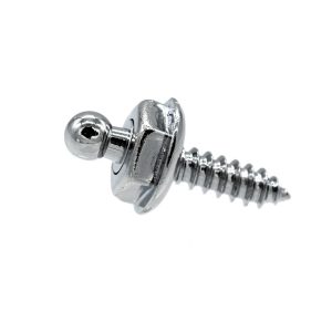 LOXX – Parafuso 12mm Cromado