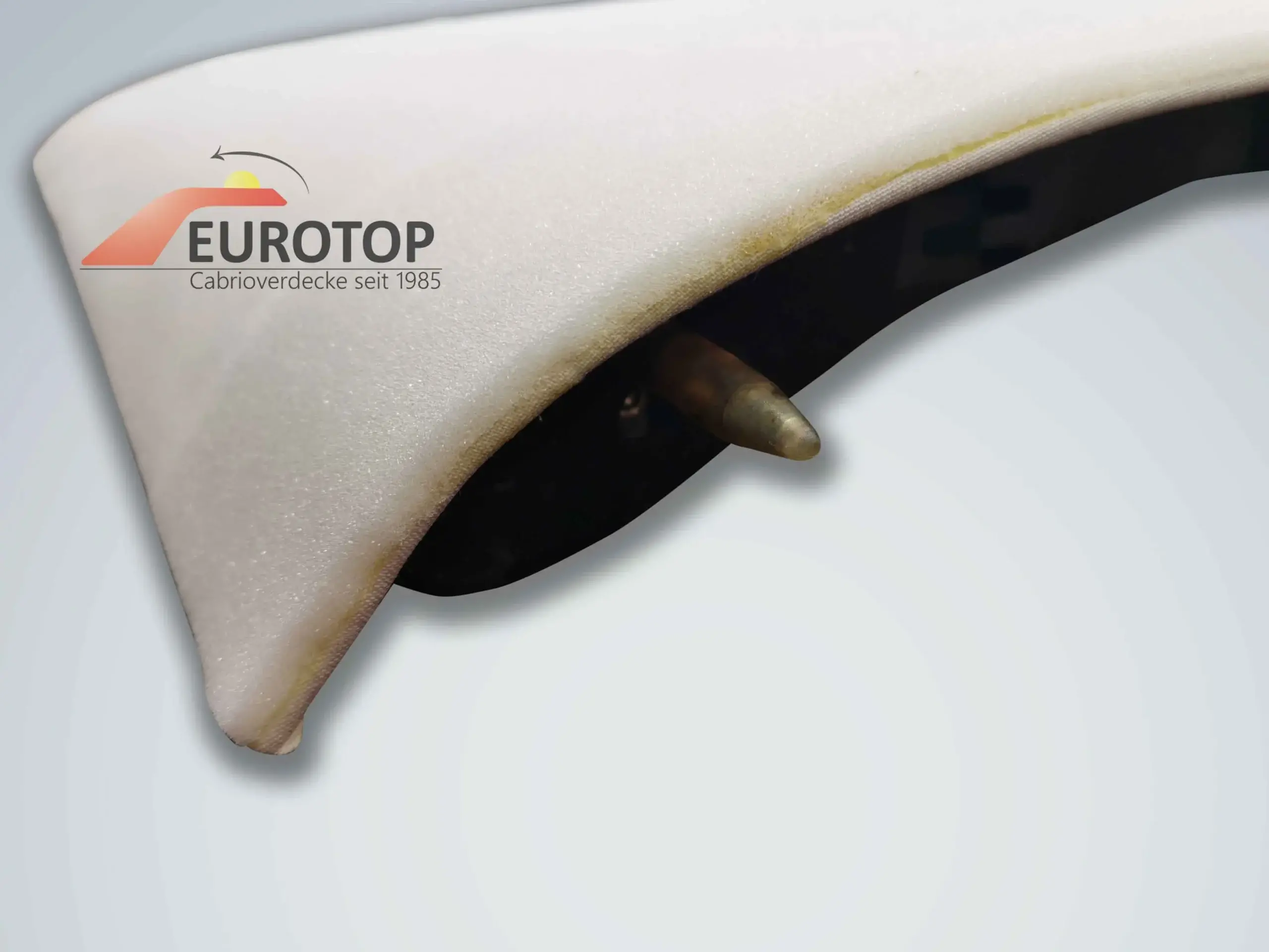 Acessórios de montagem para Porsche 911 Targa ano 66-94 - Vista 4