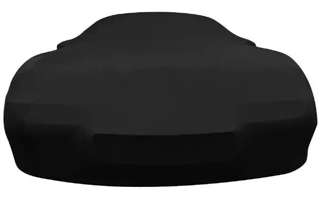 Alfa Romeo Duetto Spider Round Tail Descapotável 67–70 | Capa para Automóvel de Interior - Vista 3