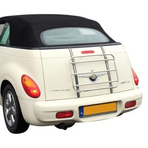 Alfa Romeo GTV 916 Spider ano 95-05 | Bagageira