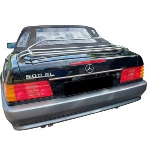 Alfa Romeo GTV 916 Spider ano 95-05 | Bagageira