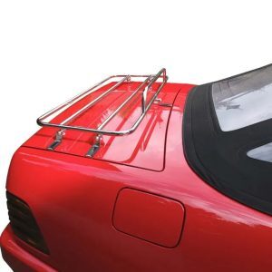 Alfa Romeo GTV 916 Spider ano 95-05 | Bagageira