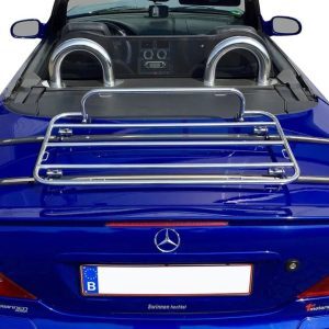 Alfa Romeo GTV 916 Spider ano 95-05 | Bagageira