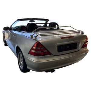 Alfa Romeo GTV 916 Spider ano 95-05 | Bagageira