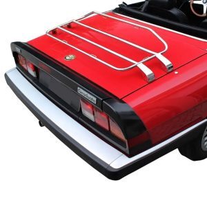 Alfa Romeo GTV 916 Spider ano 95-05 | Bagageira
