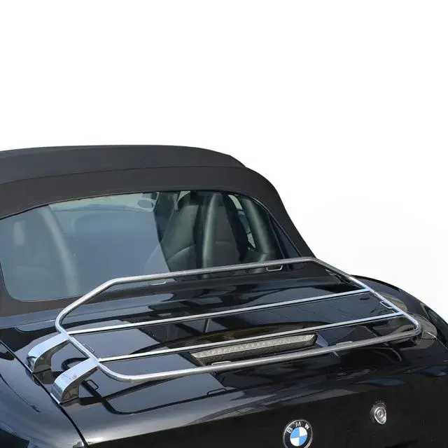 Alfa Romeo GTV 916 Spider ano 95-05 | Bagageira - Vista 1