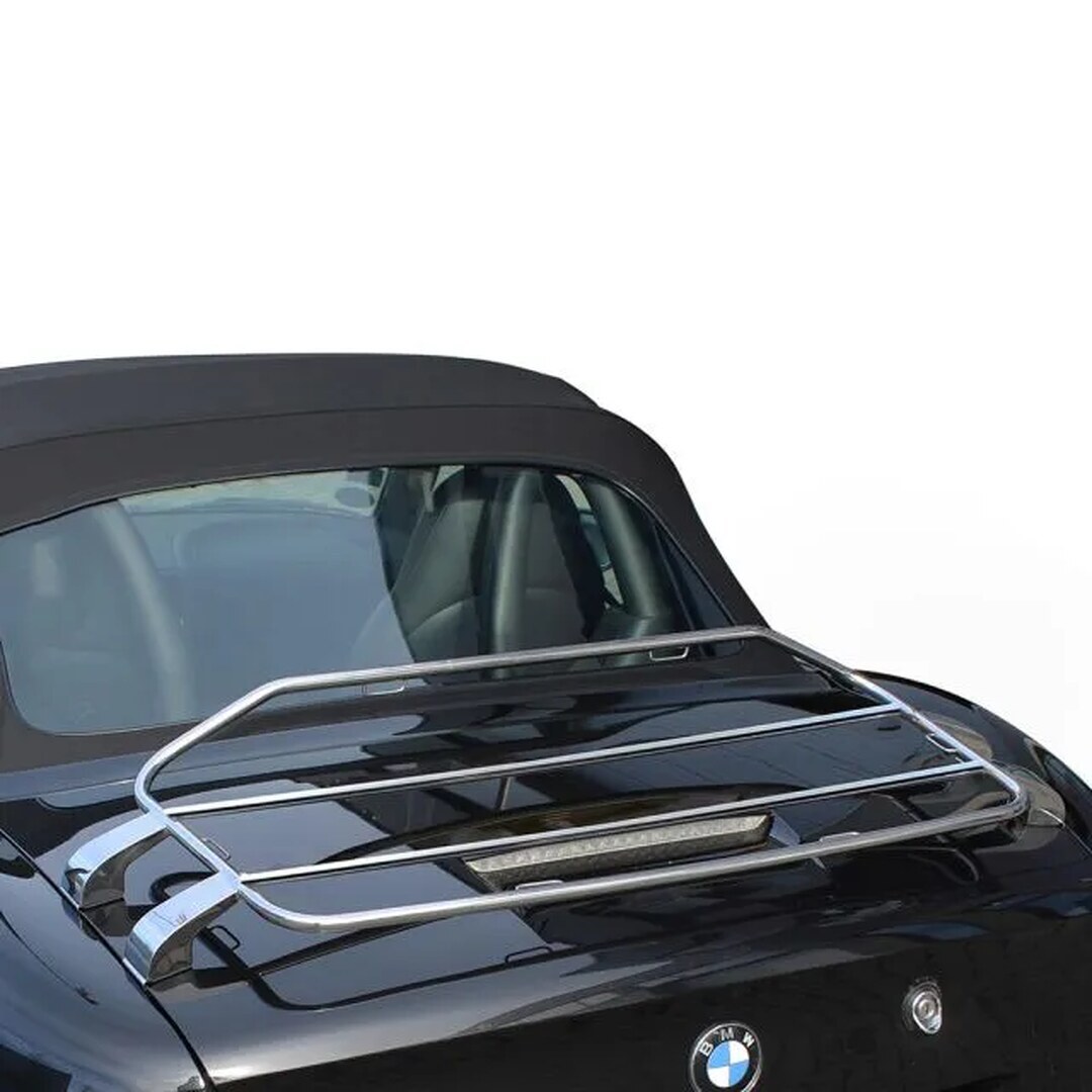 Alfa Romeo GTV 916 Spider ano 95-05 | Bagageira