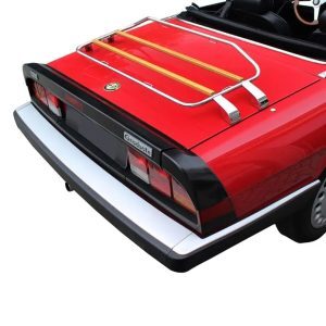 Alfa Romeo GTV 916 Spider ano 95-05 | Bagageira