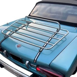 Alfa Romeo GTV 916 Spider ano 95-05 | Bagageira