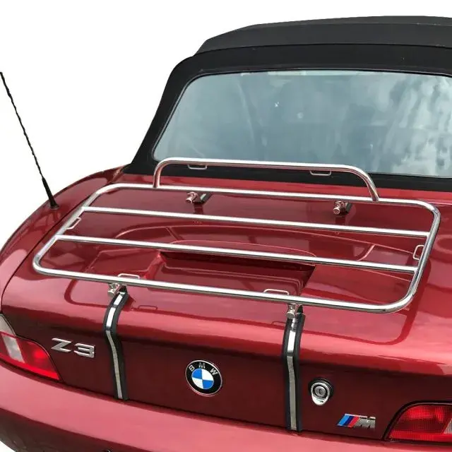 Alfa Romeo GTV 916 Spider ano 95-05 | Bagageira - Vista 3