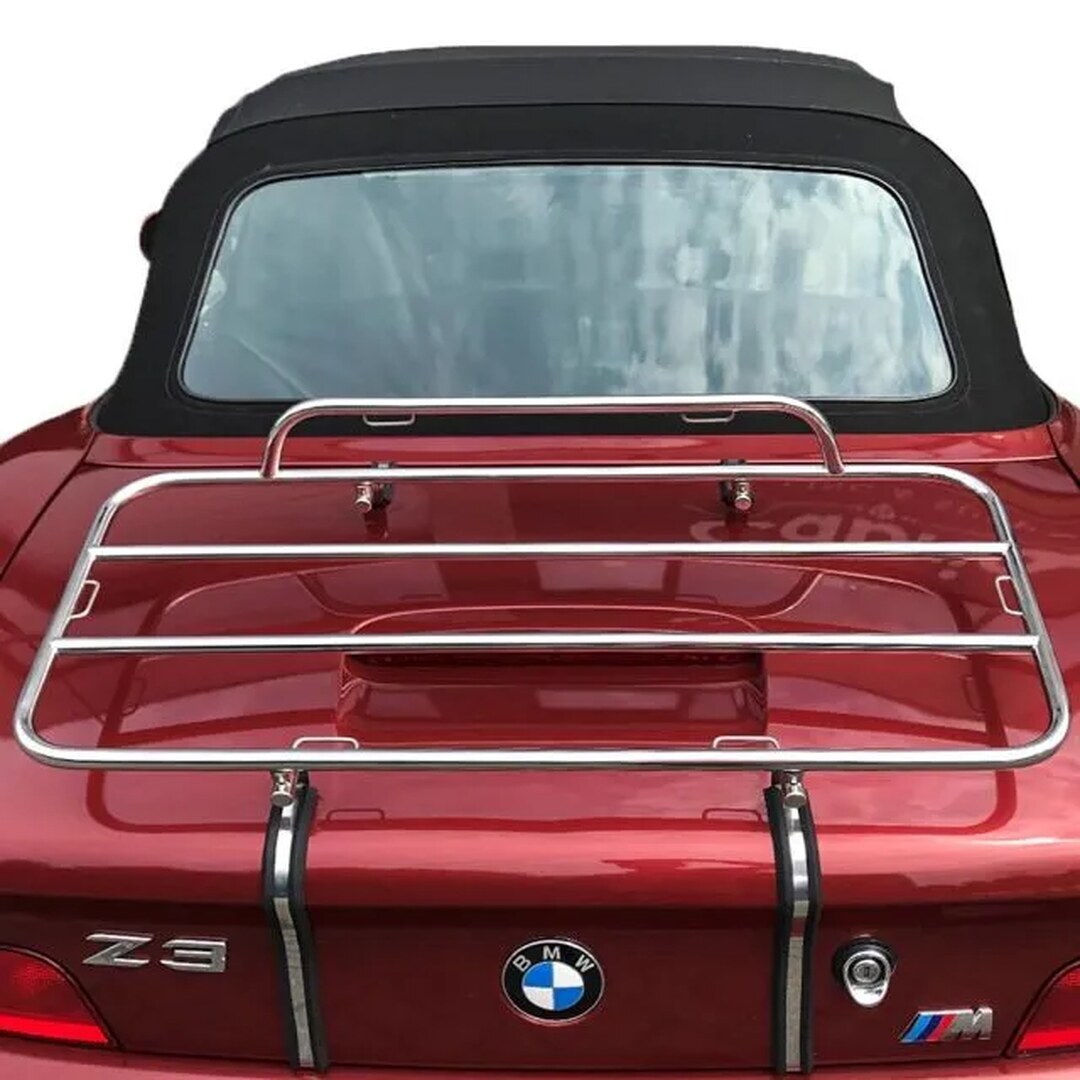 Alfa Romeo GTV 916 Spider ano 95-05 | Bagageira