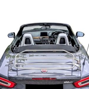 Alfa Romeo GTV 916 Spider ano 95-05 | Bagageira