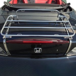 Alfa Romeo GTV 916 Spider ano 95-05 | Bagageira