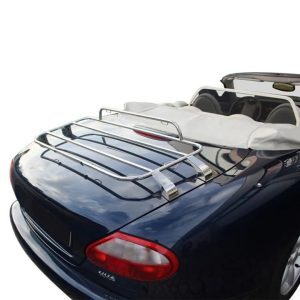 Alfa Romeo GTV 916 Spider ano 95-05 | Bagageira