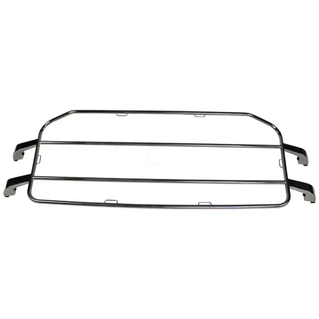 Alfa Romeo GTV 916 Spider ano 95-05 | Bagageira - Vista 2