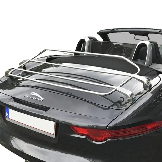 Alfa Romeo GTV 916 Spider ano 95-05 | Bagageira - Vista 3