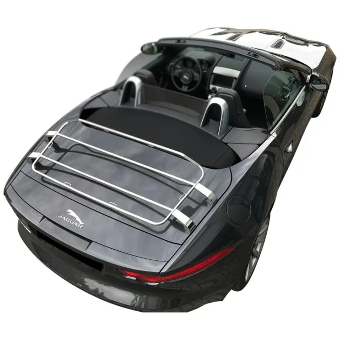 Alfa Romeo GTV 916 Spider ano 95-05 | Bagageira