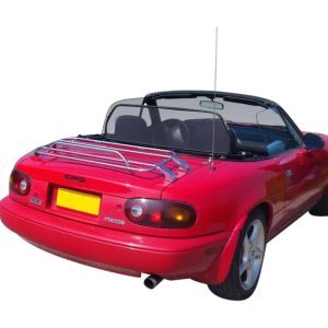 Alfa Romeo GTV 916 Spider ano 95-05 | Bagageira