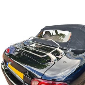 Alfa Romeo GTV 916 Spider ano 95-05 | Bagageira