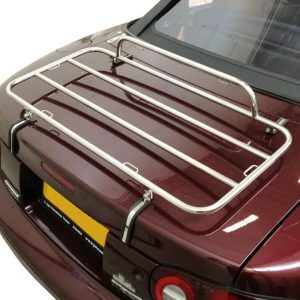 Alfa Romeo GTV 916 Spider ano 95-05 | Bagageira