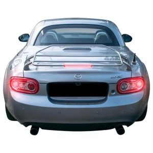 Alfa Romeo GTV 916 Spider ano 95-05 | Bagageira