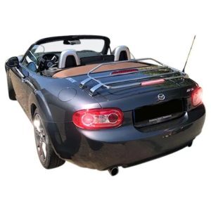 Alfa Romeo GTV 916 Spider ano 95-05 | Bagageira