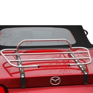 Alfa Romeo GTV 916 Spider ano 95-05 | Bagageira